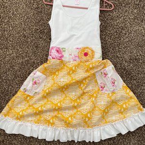 Boutique Dress